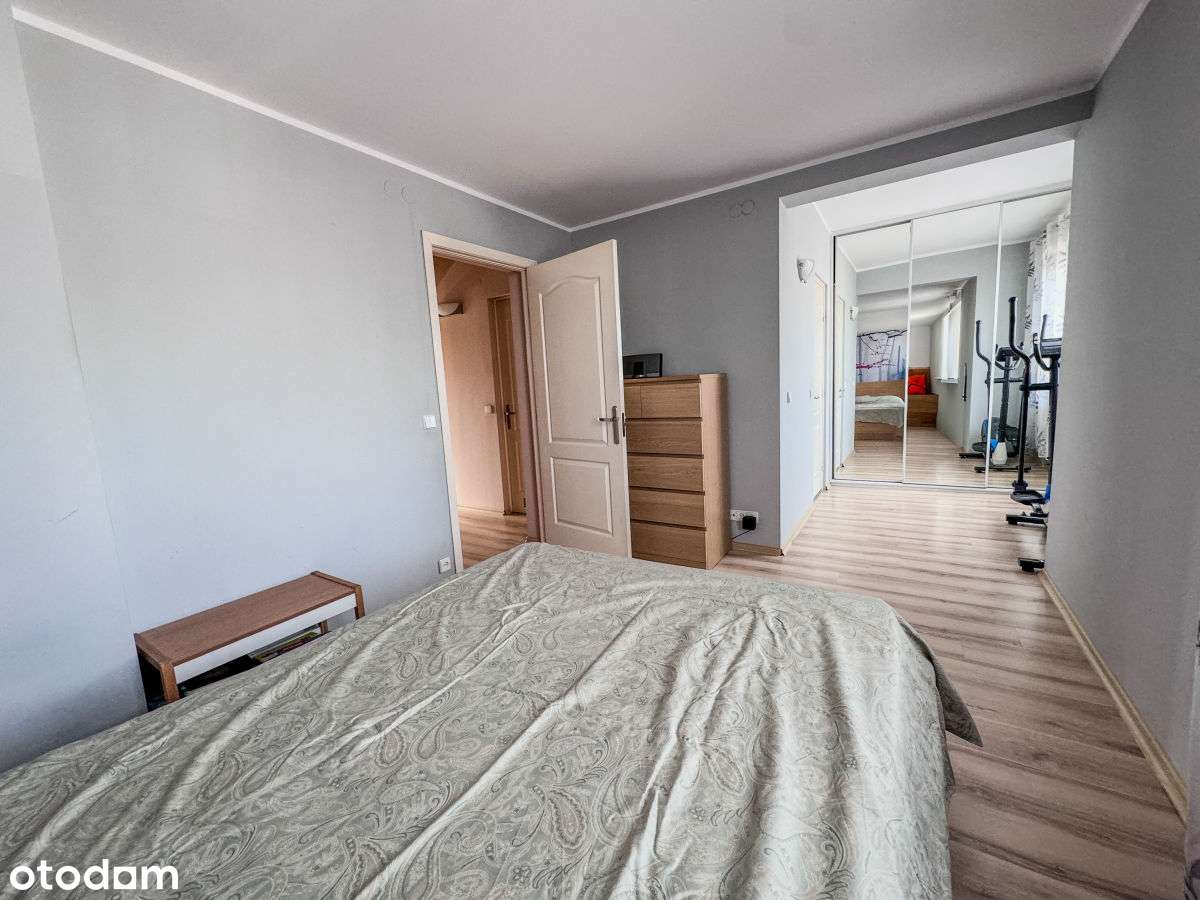 Dom w zabudowie szeregowej - 237 m2-8