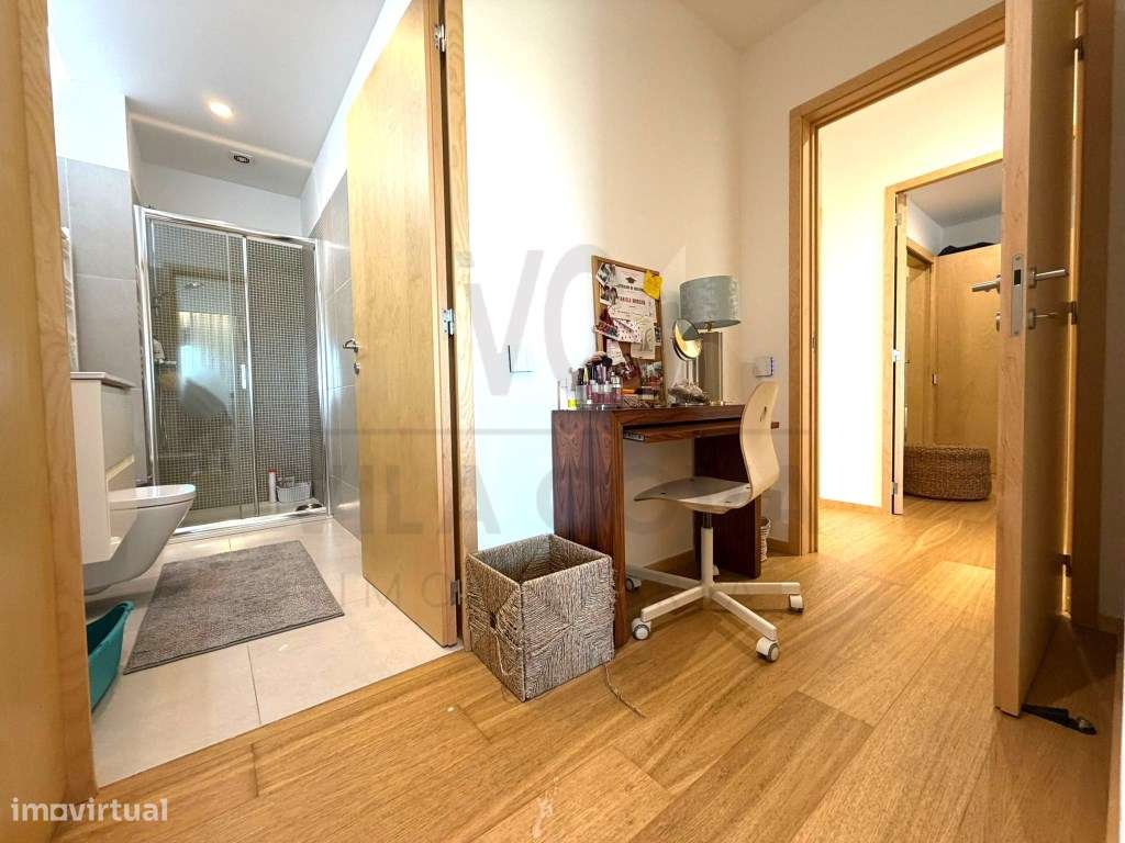 Apartamento T3 Venda Póvoa de Varzim-14