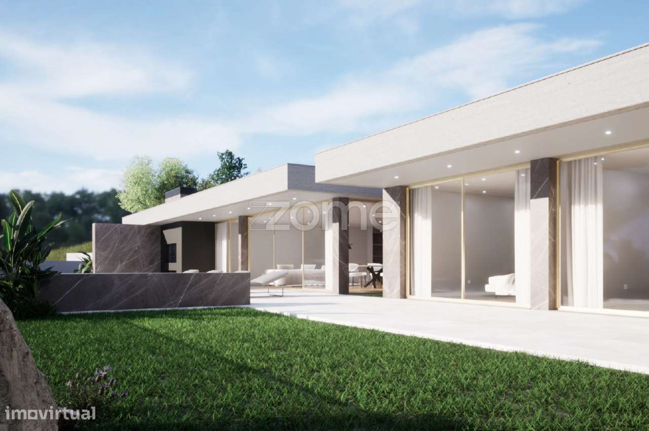 Moradia T3 Exclusive Residence