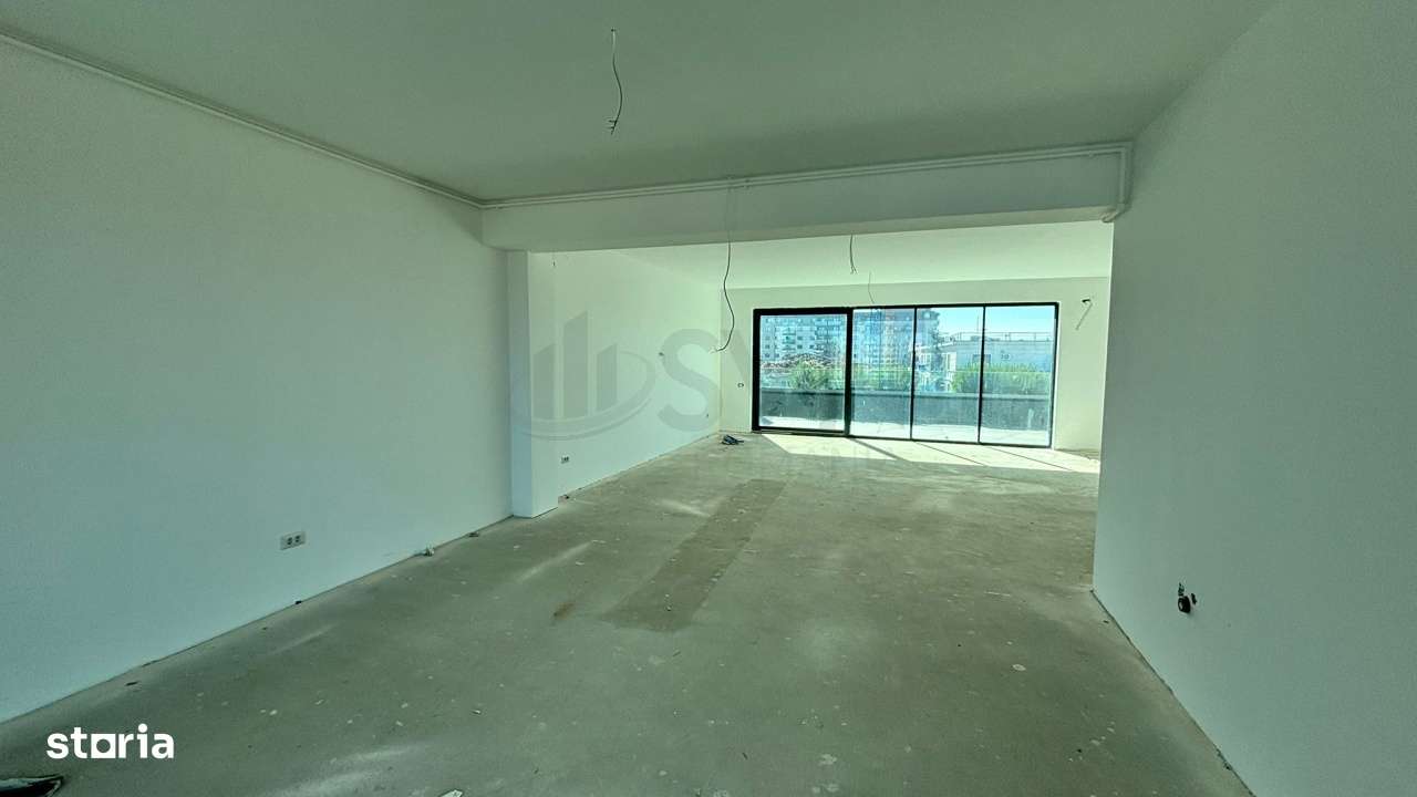 Penthouse modern in complex exclusivist cu piscina I Pipera - Imagine principală: 4/15