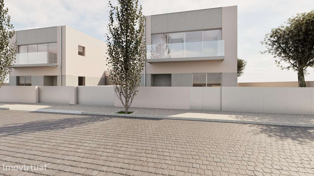 Moradia T4 (Beiriz)-7