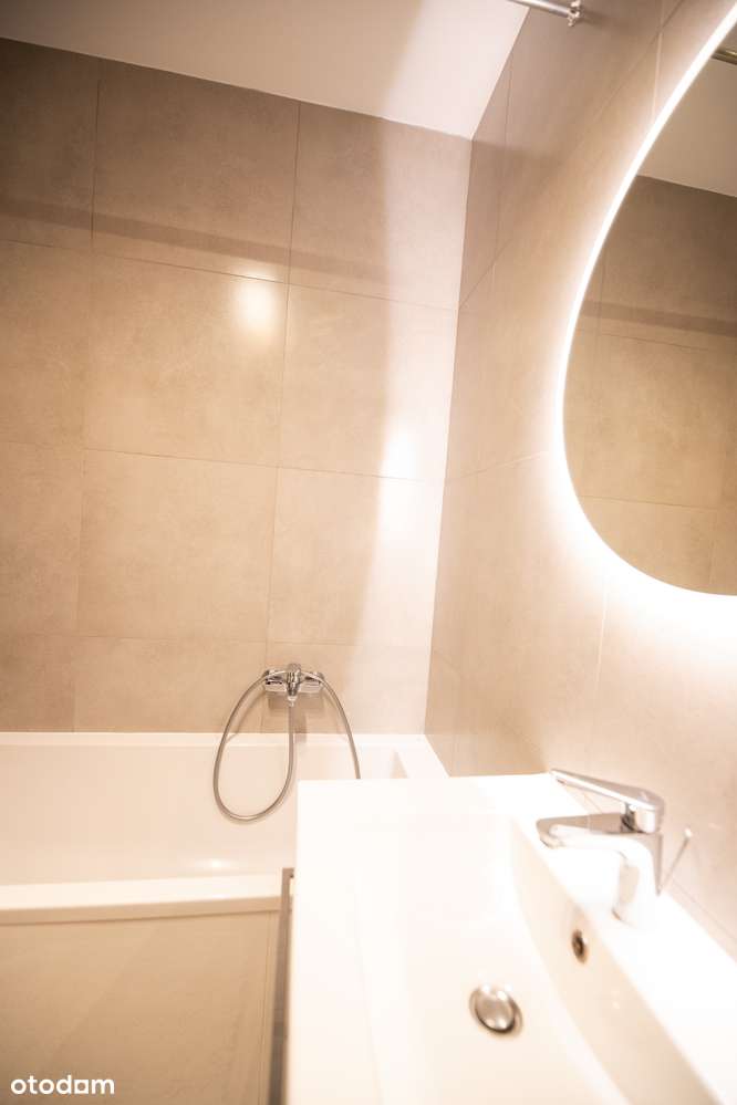 2-pok. Ul. Oławska 41 m2 ,2021 rok. - Pełny obrazek: 5/16