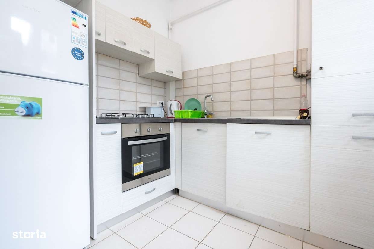 INVESTIȚIE DE TOP ÎN INIMA BUCUREȘTIULUI! COMISION 0!-12