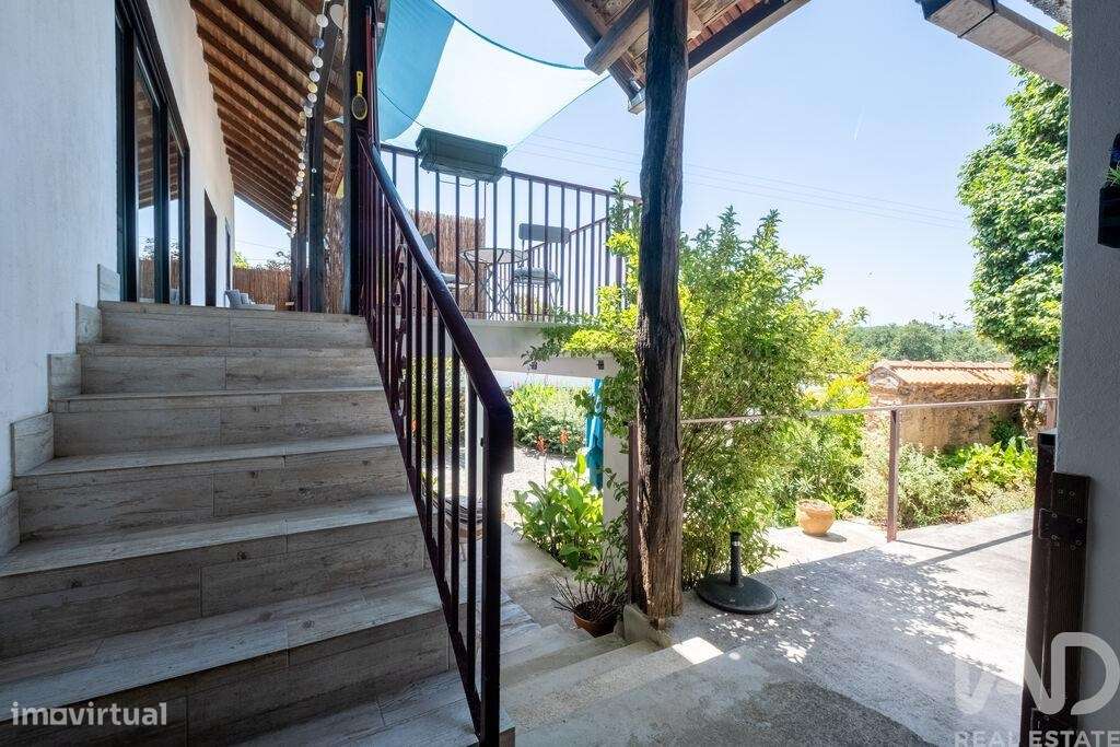 Casa / Villa T4 em Carvalho de 120 m2-24