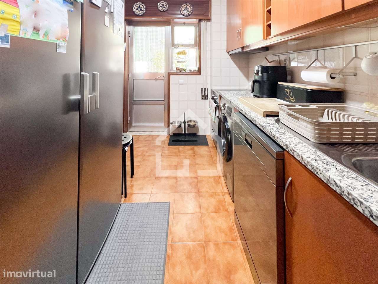 T3 com Terraço - Matosinhos-6