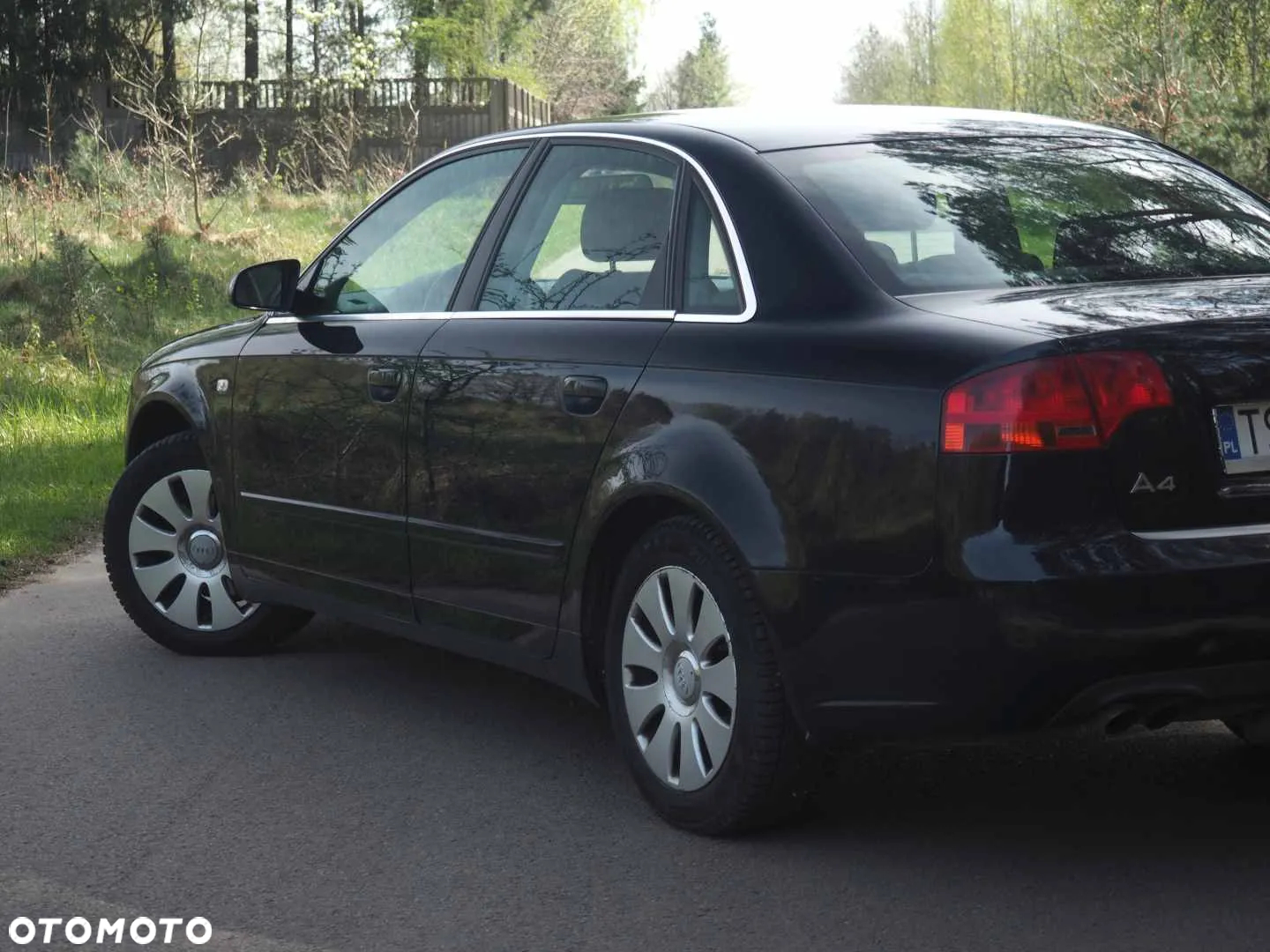 Audi A4 Avant 2.0 TDI - 36