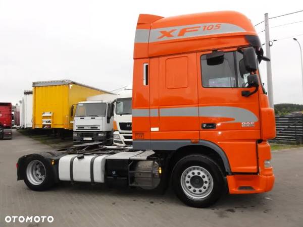 DAF XF 105.460 ATE euro5 Low Deck - 6