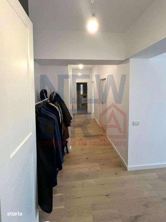 Apartament 2 camere | First Estates Pipera-11