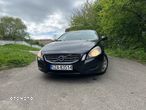 Volvo V60 D4 - 2