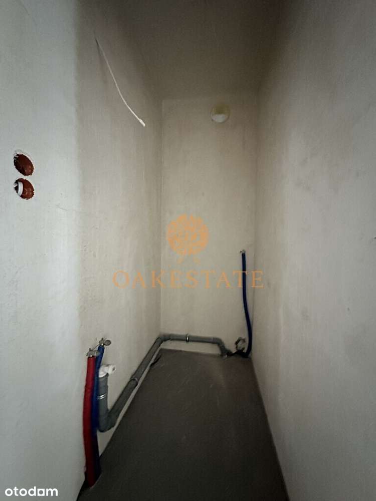 NOWE 2 pokoje, 52m2, KlonoVia, Stan Deweloperski-7