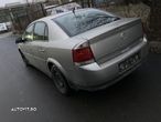 Dezmembrez Opel Vectra C 2004 1.6 i Z16XE - 1