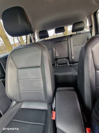 Volkswagen Tiguan 2.0 TSI BMT 4Mot Highline DSG - 31