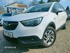 Opel Crossland X - 1