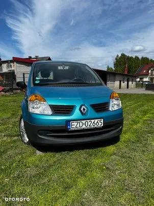 Renault Modus - 2