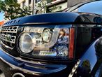 Land Rover Discovery 4 3.0 TD V6 HSE - 49
