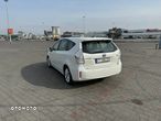 Toyota Prius+ 1.8 HSD Premium - 8