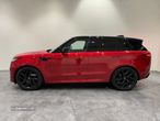 Land Rover Range Rover Sport 3.0 D300 Dynamic SE - 3