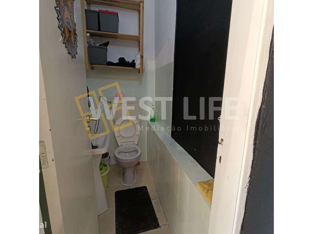 Loja de 20m2 no Centro da Vila de Mafra - Grande imagem: 5/6