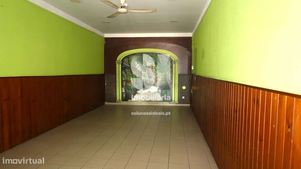 Restaurante,café e Habitação - Grande imagem: 5/38