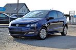 Volkswagen Polo 1.2 TSI MATCH - 1