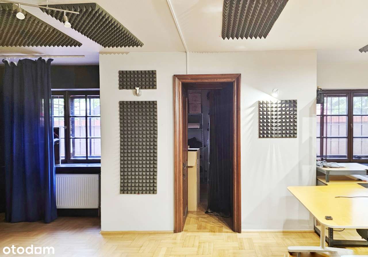 Dom z potencjałem 8 min do metra Służew | ogród, cisza - Pełny obrazek: 5/18