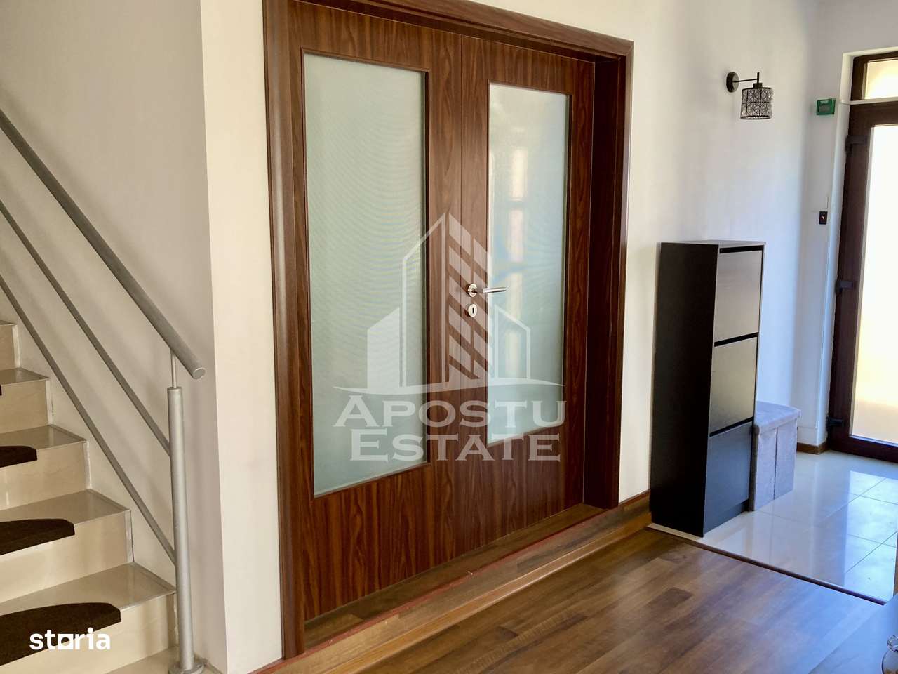 Casa noua cu 6 camere, teren 200mp, zona Dorobantilor - Imagine principală: 3/10