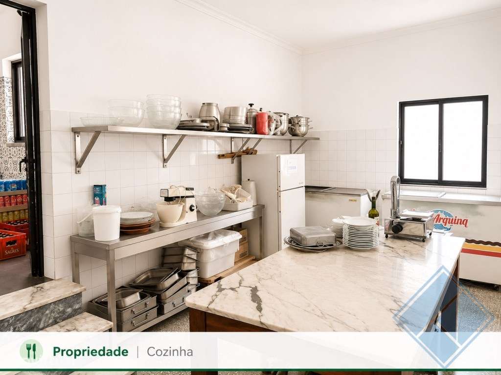 Oportunidade de Investimento | Complexo Multifuncional com Restaura...-44