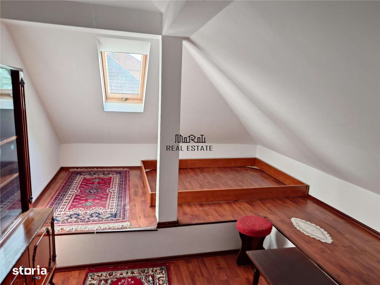 Casa P+M cu teren generos si loturi suplimentare in Baia de Cris-16