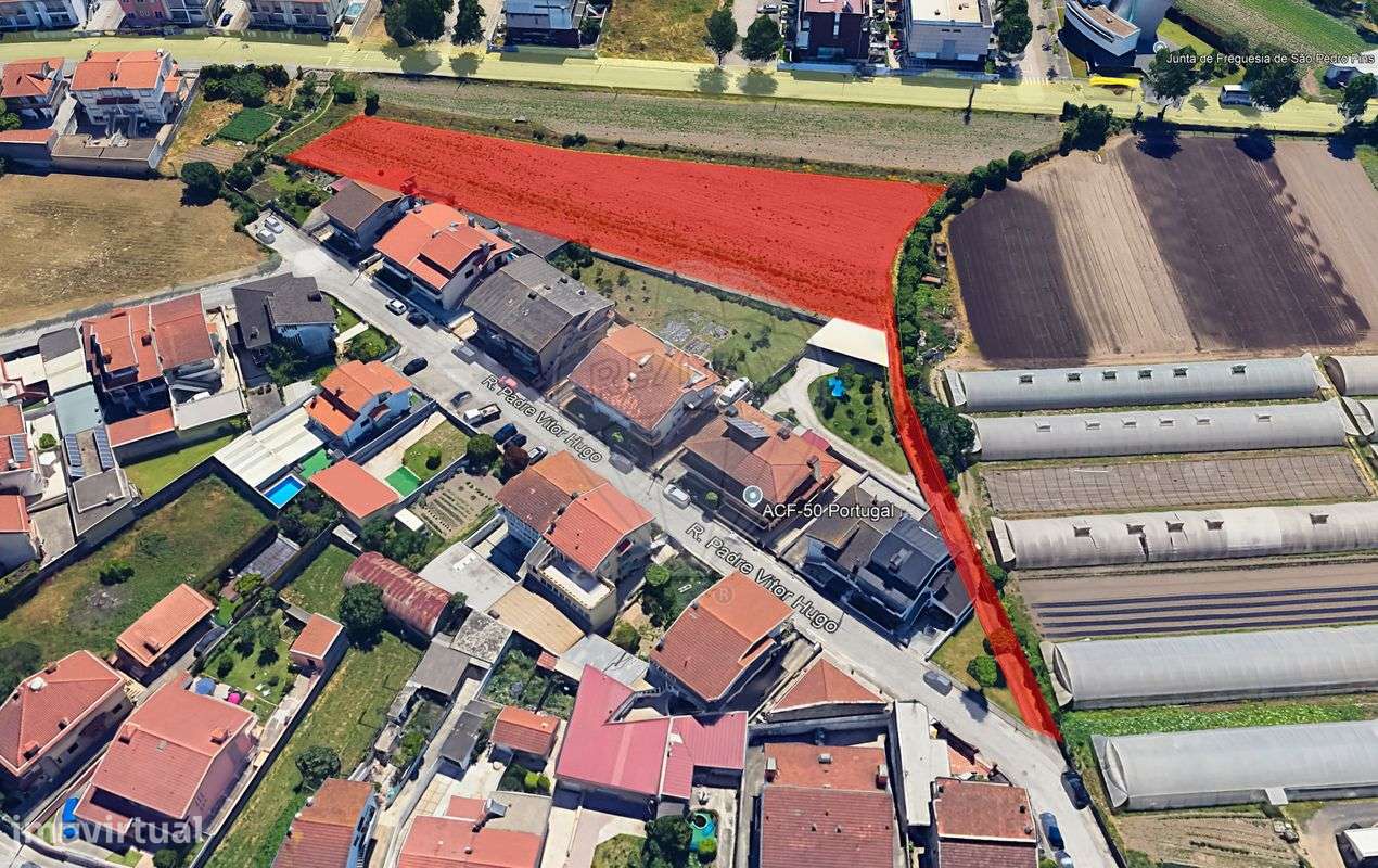 Terreno  para venda - Grande imagem: 5/6