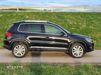 Volkswagen Tiguan 2.0 TDI DPF 4Motion DSG Life - 2