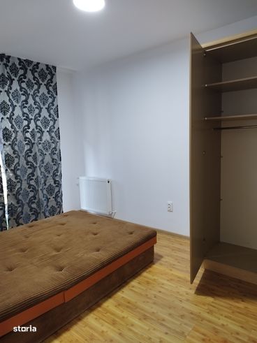 Apartament o cameră str Porii langa PROFI Florești-6
