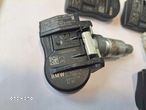 Czujniki TPMS BMW MINI S180052056H 6855539 - 3