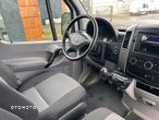 Volkswagen Crafter 35 2,0tdi 136ps 2013/14 klima L2H2 - 12