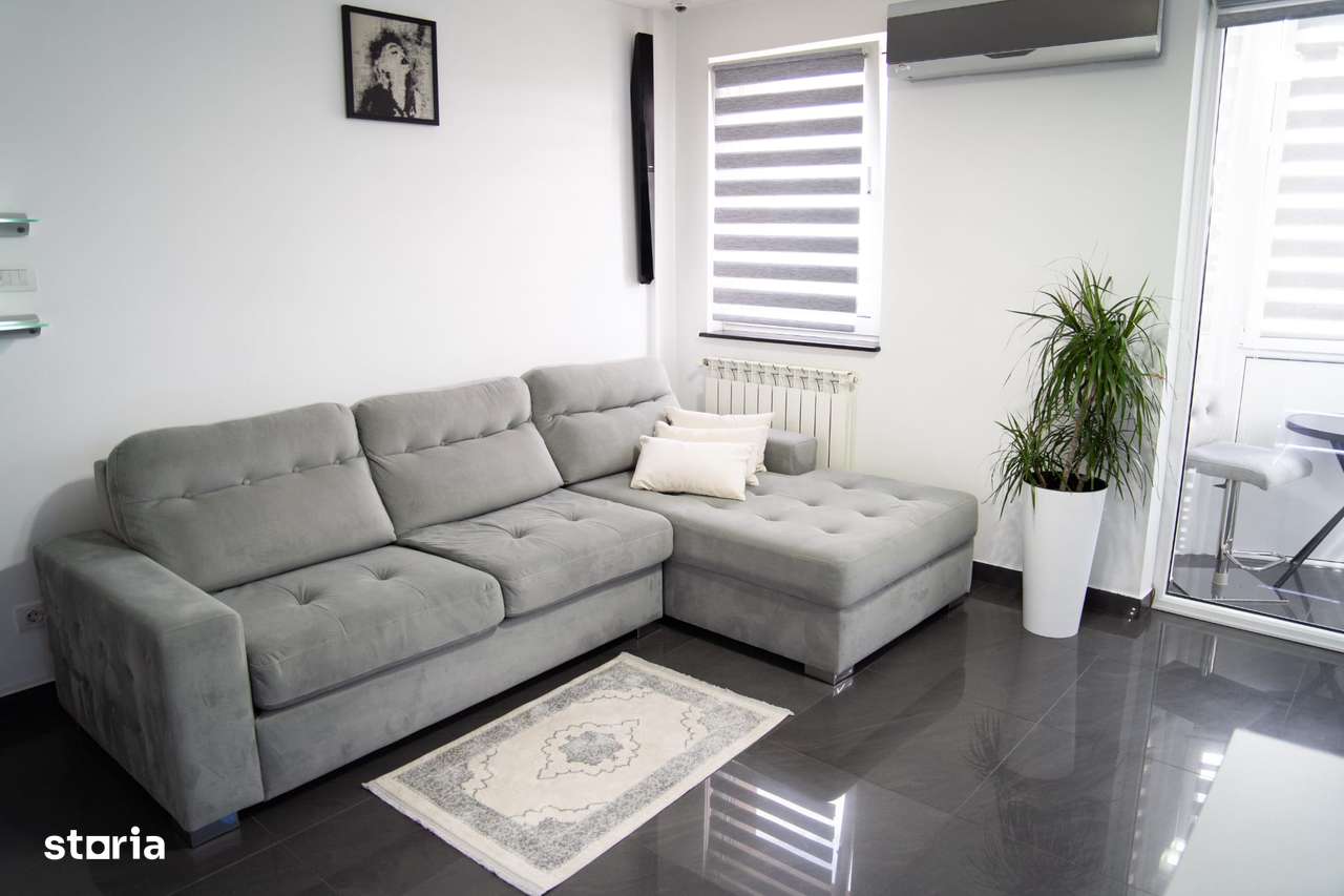 De Inchiriat Apartament 2 camere decomandat Obcini - Imagine principală: 3/16