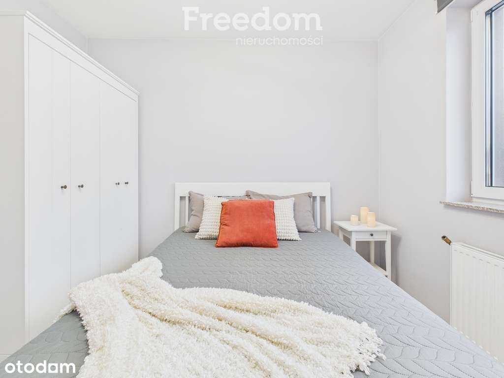 3-pokojowe mieszkanie na osiedlu Karoliny - Pełny obrazek: 5/20