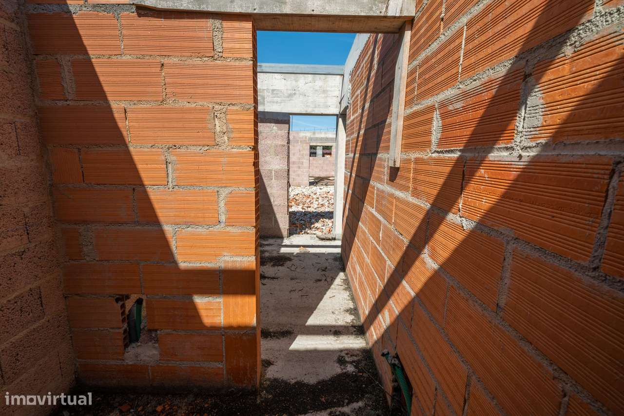 Moradia T2 em Construção-Estarreja-9