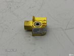 Sensor AirBag Frente PEUGEOT 307 (3A/C) 1.6 HDi | 04.05 -  Usado REF. 96 494 746... - 1