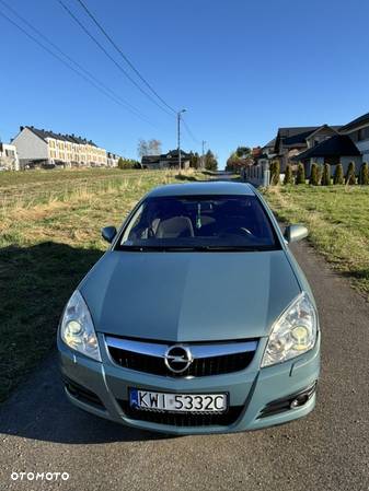 Opel Vectra 1.9 CDTI Comfort - 9