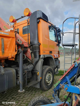 Mercedes-Benz Actros - 5