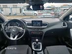 Kia Ceed 1.4 M - 4