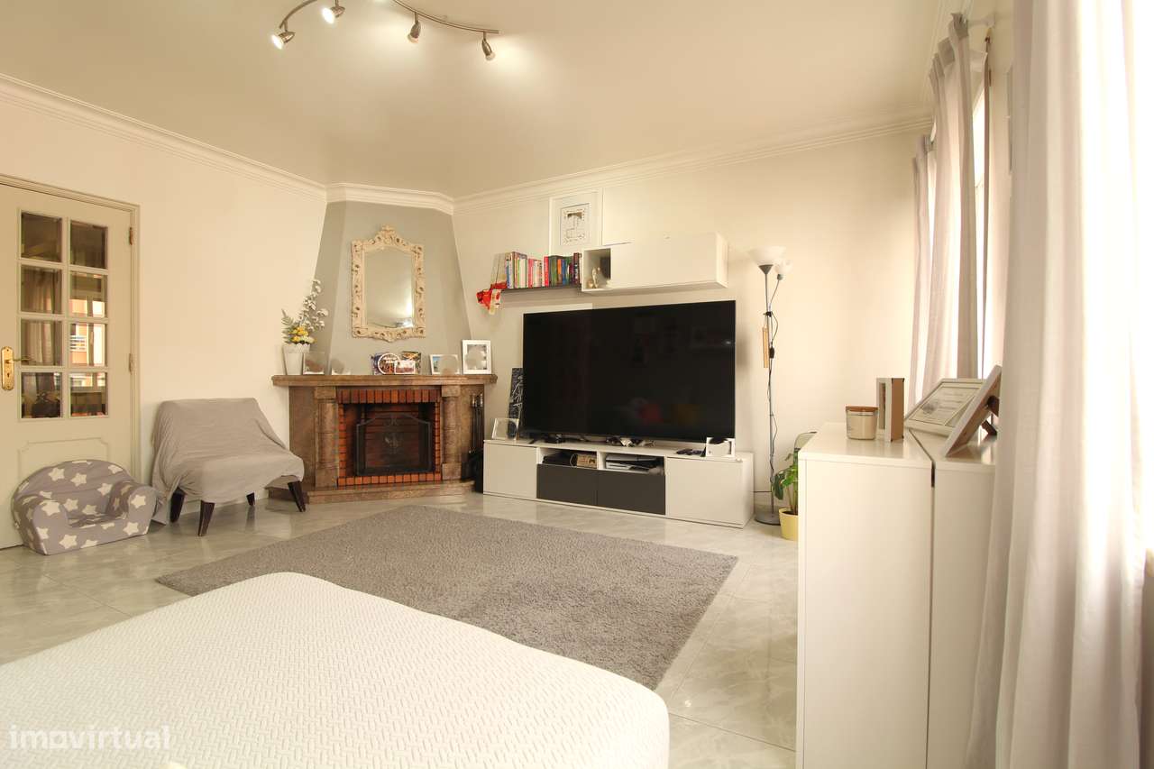 SANTA MARTA / CORROIOS - Apartamento T3 - Grande imagem: 5/20