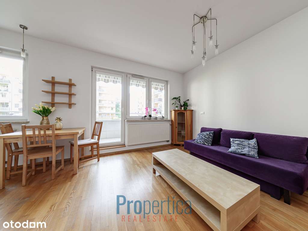 Piękne, jasne mieszkanie wśród parków.Taras Garaż-5