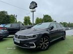 VW Passat Variant 1.4 TSI GTE Plug-in - 1