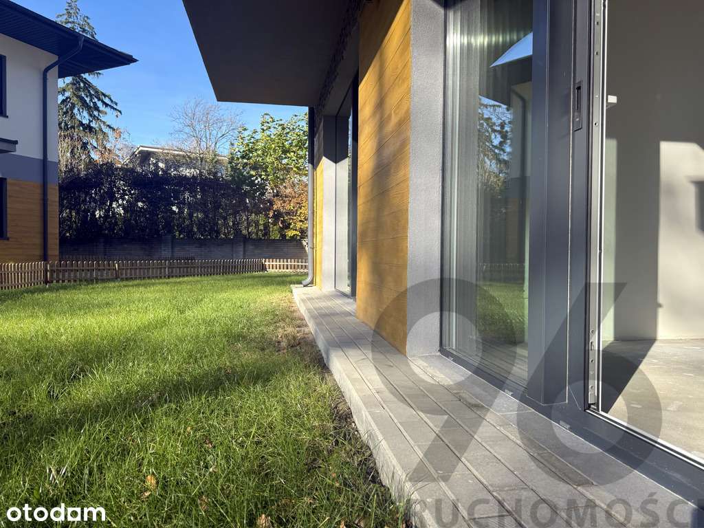 Komfortowe mieszkanie przy lesie-5