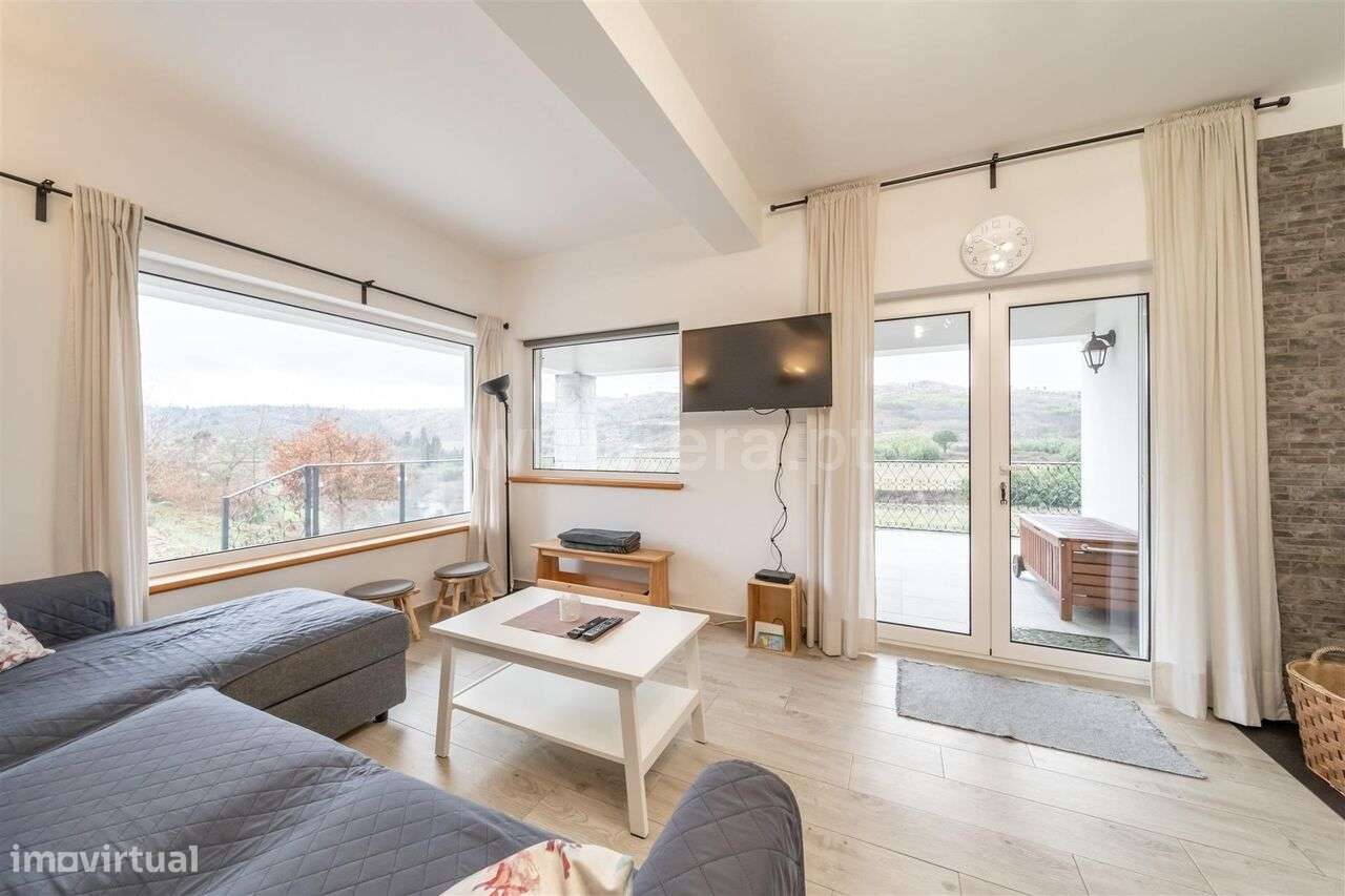 Moradia Isolada T3 / Oliveira do Hospital, Felgueira Velha - Grande imagem: 4/19