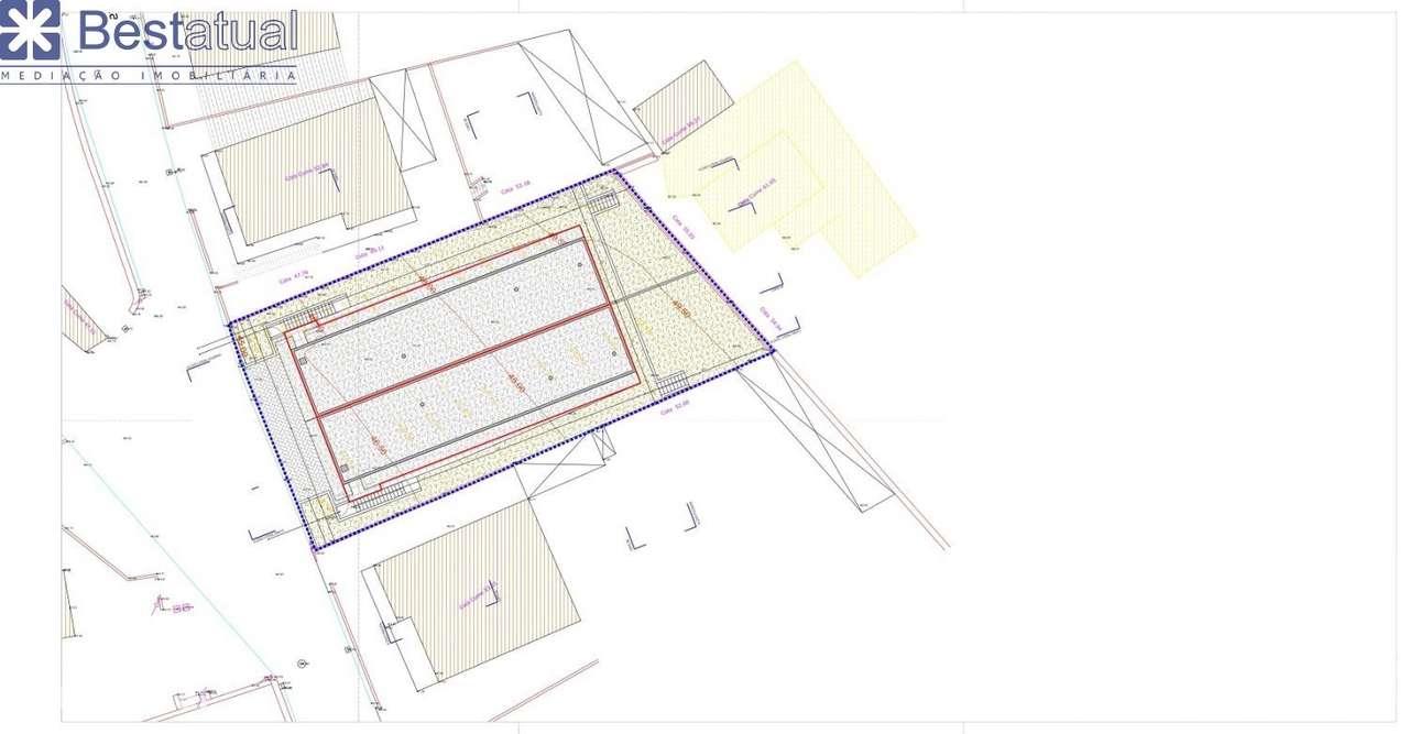 Moradia 3 Frentes -Acab. de Qualidade - Ribeirão-7