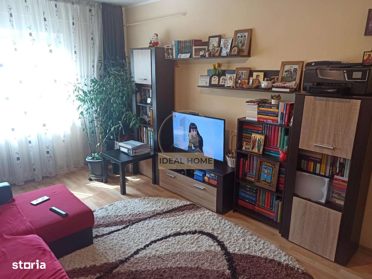 Apartament 3 Camere Pacurari Toma Cozma - Imagine principală: 2/10