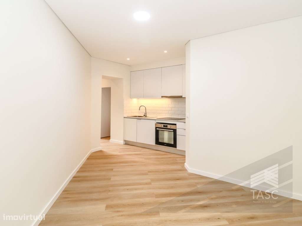 Apartamento T3 em Queluz-1