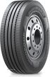 Nowe Opony 315/80R22.5 Hankook AH31 Smart Flex 156/150L 20PR TL M+S 3PMSF Przód - 1