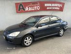 Mitsubishi Lancer 1.3 Comfort JLL/AC - 1